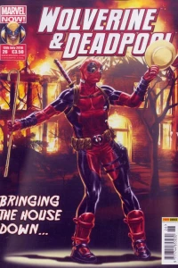 Issue #26