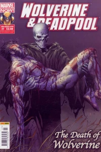 Issue #27