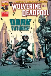 Issue #57