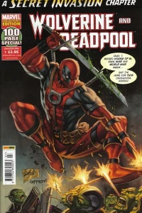 Issue #7