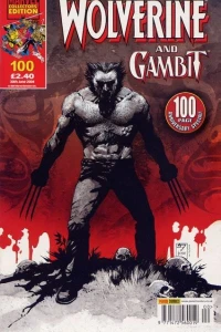Issue #100