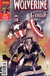 Issue #101