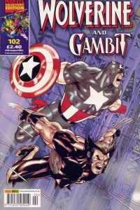 Issue #102