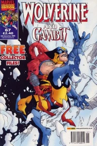 Issue #67