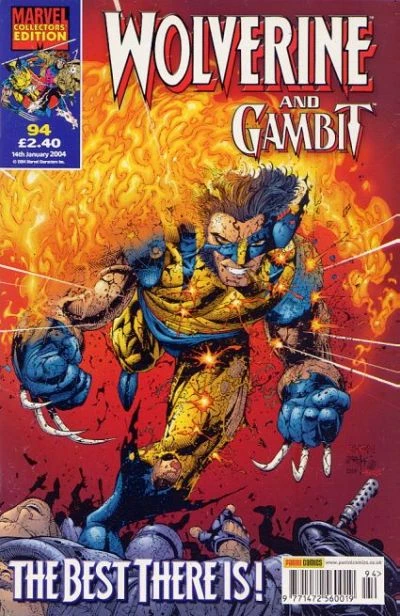 Cover of The Best There Is!