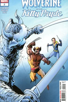 Issue #2