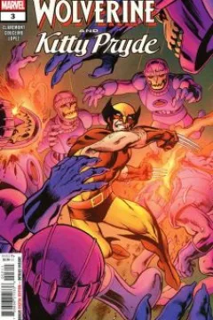 Issue #3