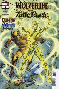 Issue #4