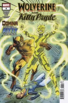 Issue #4