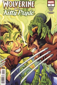 Issue #5