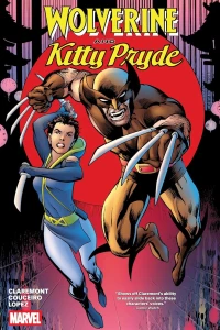 Issue #1