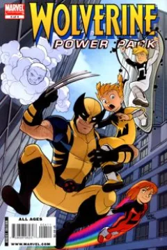 Alex Power: Master Ninja