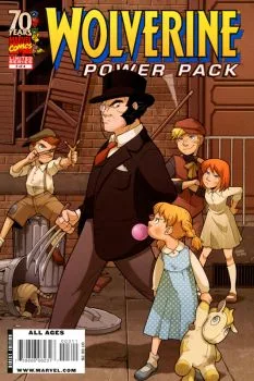 Cover of Jack & Frank's Excellent Adventure