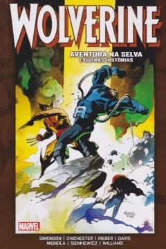 Issue #1