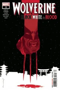 Issue #3