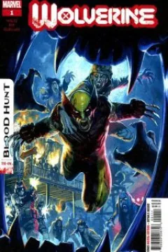 Issue #1