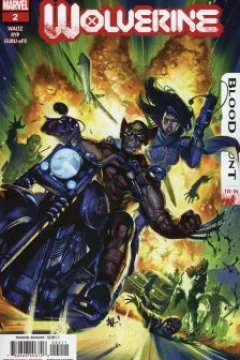 Issue #2