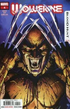 Cover of Issue #4