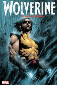 Issue #1