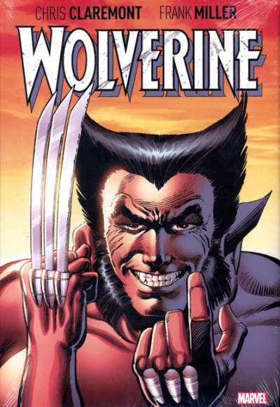 Cover of HC/TPB