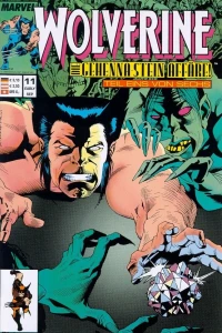 Issue #11
