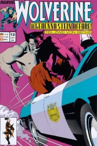 Issue #12
