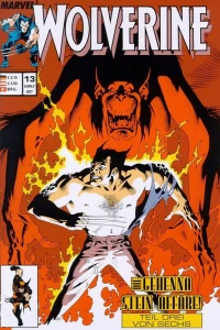 Issue #13
