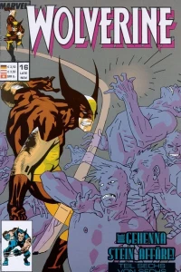 Issue #16