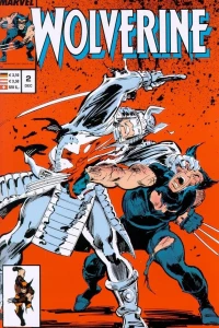 Issue #2