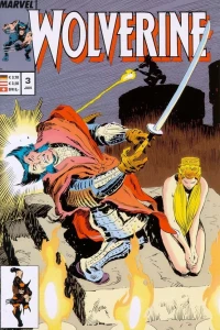 Issue #3