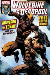 Issue #10