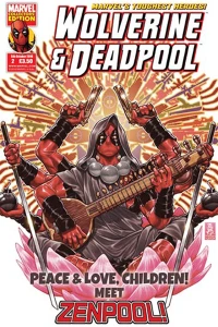 Issue #2