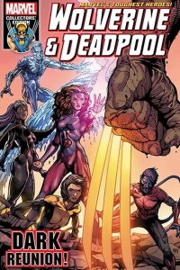 Issue #2
