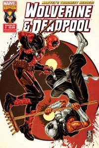 Issue #3