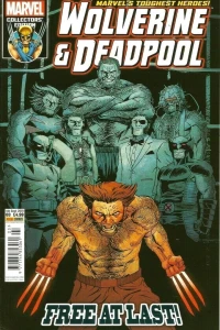 Issue #3