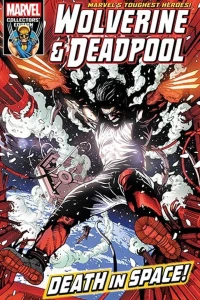 Issue #4