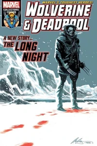 Issue #5