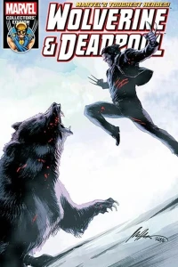Issue #7