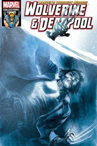 Issue #9