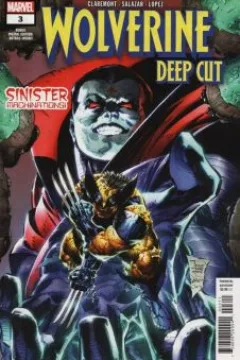 Issue #3