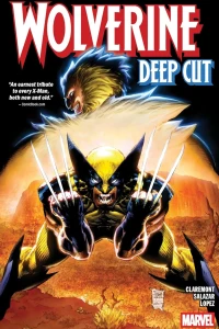 Issue #1