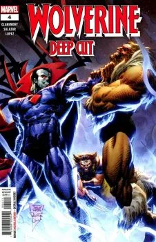 Cover of Part Four