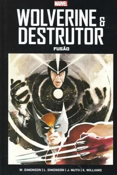 Issue #1