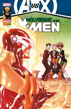 Cover of Issue #13