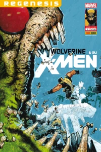 Issue #2
