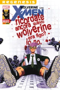 Issue #3