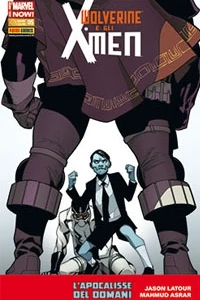 L'Apocalisse del domani