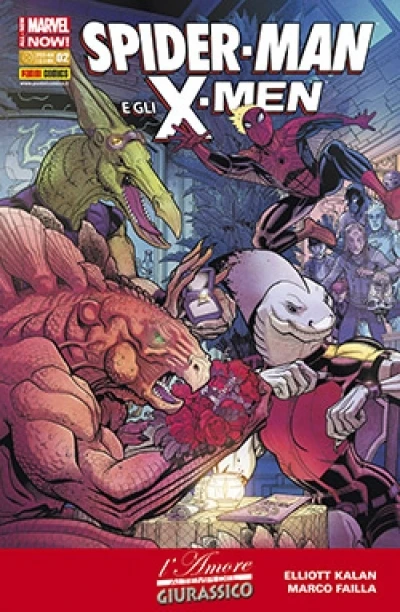 Cover of Issue #41