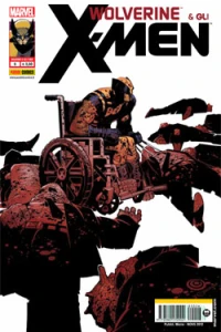 Issue #6