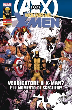 Cover of Issue #7
